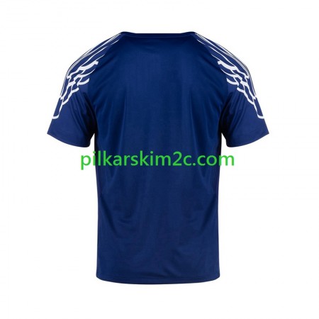 Koszulka Paris Saint-Germain Short Sleeves_(1) Czwarty 2024/25